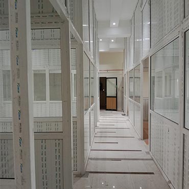 precision laboratory furniture Industries modular work table coimbatore